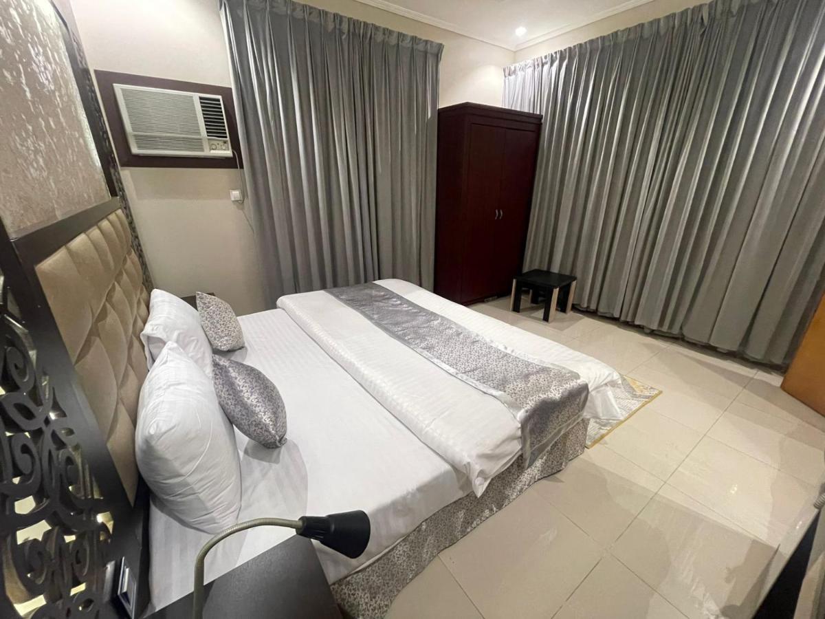 Admire Apart' - 3* Jeddah