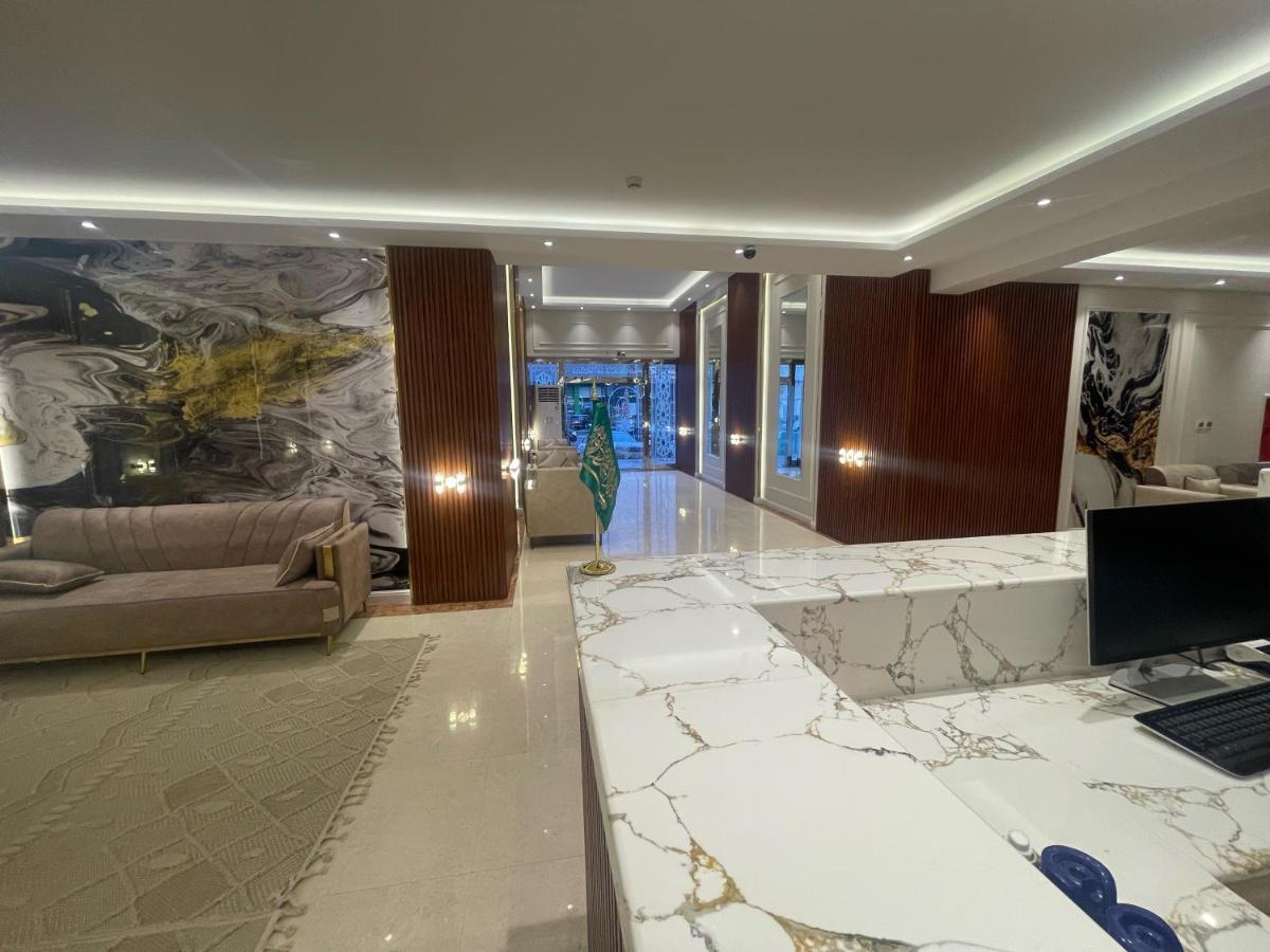 Aparthotel Admire Apart' - Jeddah