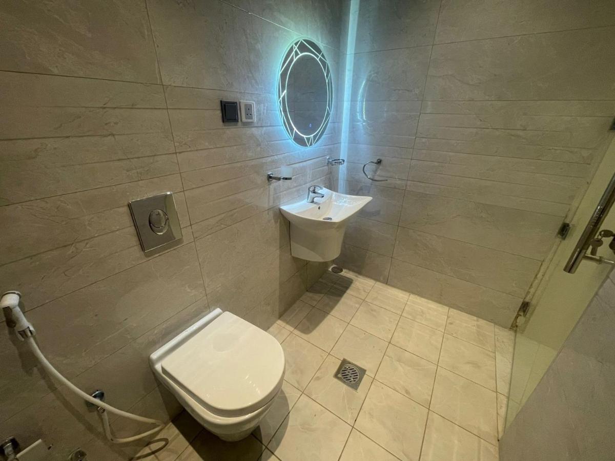 Aparthotel Admire Apart' -