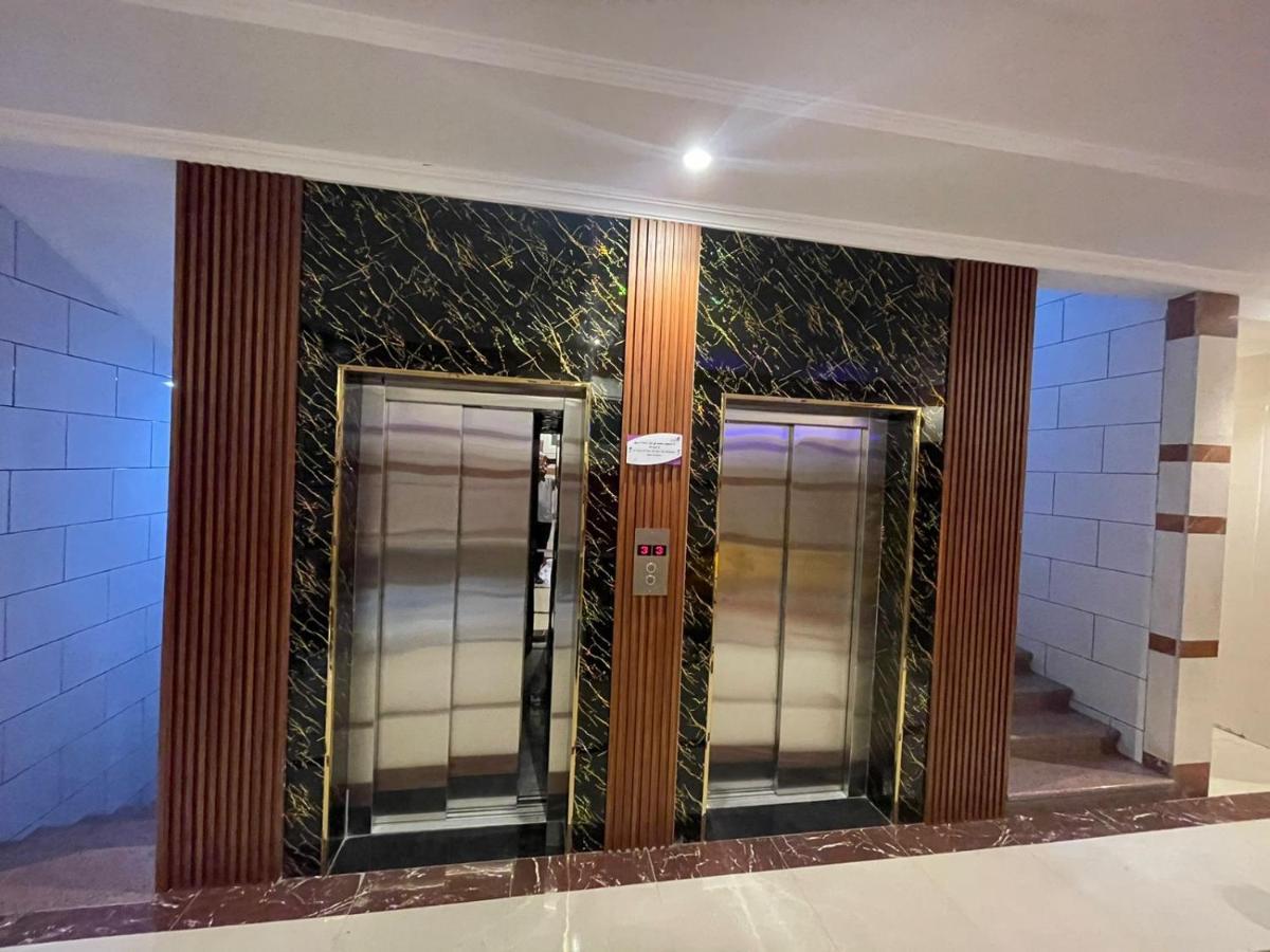 Aparthotel Admire Apart' - Jeddah