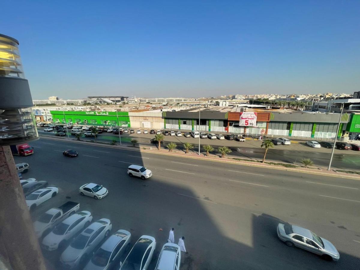 Admire Apart' - Aparthotel Jeddah